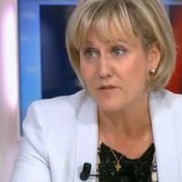 Nadine Morano, raciste ? Non, elle a « une amie plus noire qu'une arabe »