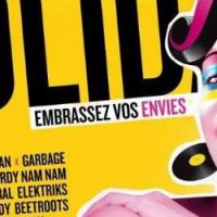 Solidays 2012 : le programme complet des concerts