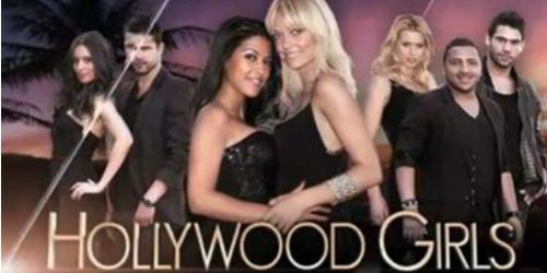 Hollywood Girls 2 : Moundir pas dans le casting