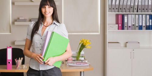 Stagiaires : 15 raisons de ne pas les zapper