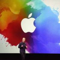 iPhone 5 : pas de support du flash