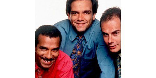 Les Trois Frères 2 : le scénario est enfin terminé