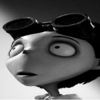 Les personnages du prochain Tim Burton dévoilés