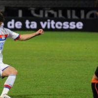 Yoann Gourcuff en couple avec Karine Ferri ?