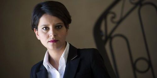 Najat Vallaud-Belkacem : « La prostitution doit disparaître »