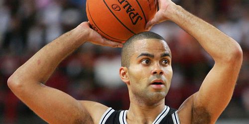 Tony Parker blessé à l’œil lors d’une bagarre : sera-t-il présent aux JO ?