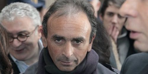 Eric Zemmour flingue l’équipe de France dans une chronique sur RTL – Vidéo