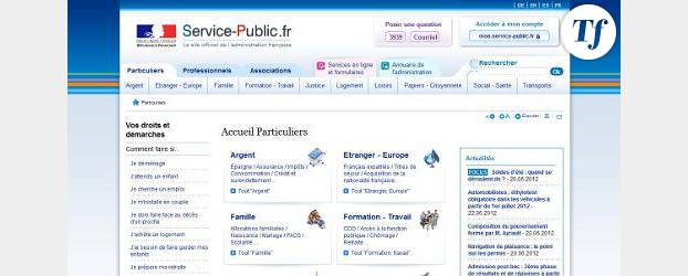 Services publics : satisfaction en hausse pour les Français depuis 2011