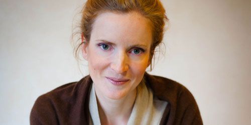 Présidence de l'UMP : Nathalie Kosciusko-Morizet envisage une candidature