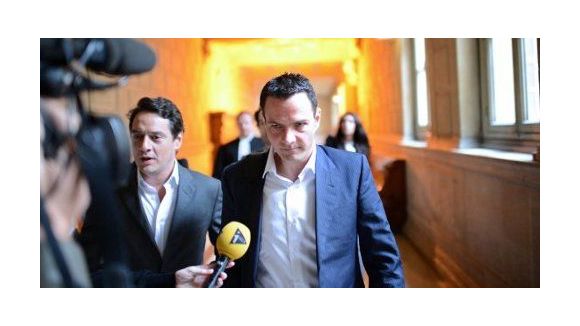 Kerviel : la Société Générale réclame 4,9 milliards d'euros à l'ancien trader