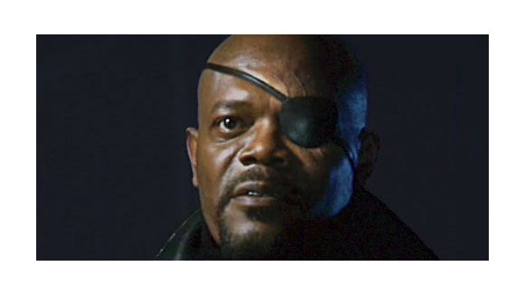 BET Awards 2012 : Samuel L. Jackson déguisé en Nicki Minaj - Vidéo