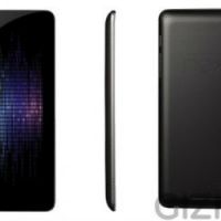 Nexus 7 : photos de la tablette de Google