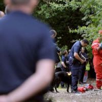 Erane et Andy : deux corps retrouvés dans une piscine d'Eysines