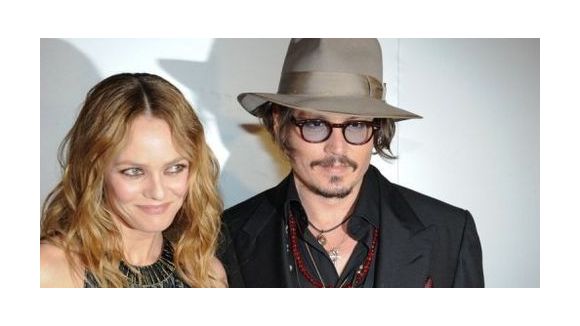 Divorce Vanessa Paradis et Johnny Depp : un nouveau couple ?