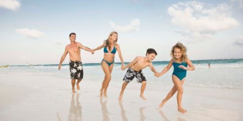 Vacances d'été 2012 : 53% des Français partiront