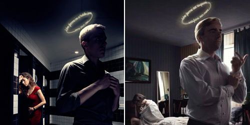 Nouvelle campagne choc du Collectif féministe contre le viol