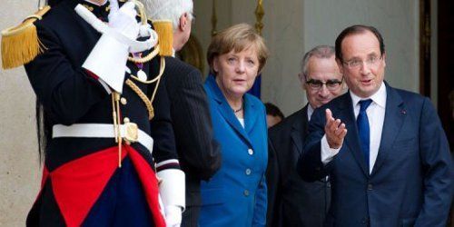 Bruxelles : un conseil européen consacré à la crise de la dette