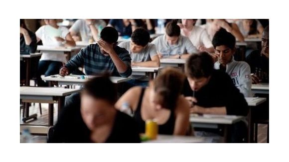 Résultats Bac 2012 : consultation sur internet et par SMS