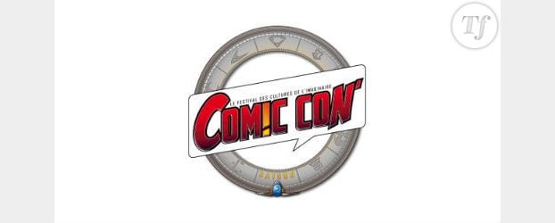 Comic Con 2012 : programme et invités à Paris