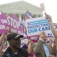 USA : la réforme de l'assurance maladie d'Obama approuvée