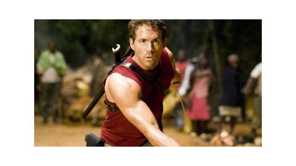 Ryan Reynolds dans le casting du nouveau Highlander