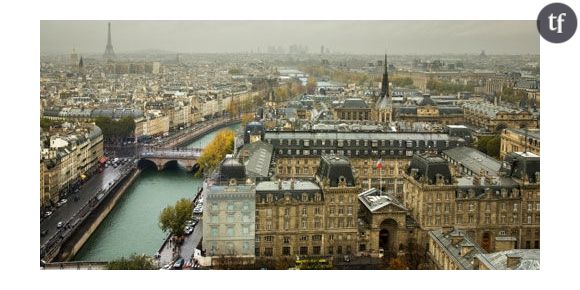 Paris devient ville refuge pour les écrivains persécutés