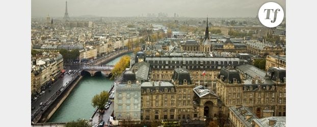 Paris devient ville refuge pour les écrivains persécutés