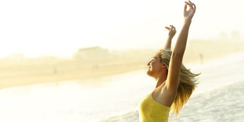 5 astuces pour lever le pied en vacances