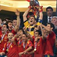 Euro 2012 : l’Espagne grande gagnante