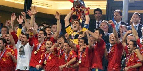 Euro 2012 : l’Espagne grande gagnante