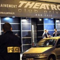 Fusillade à Lille : le tireur présumé en fuite