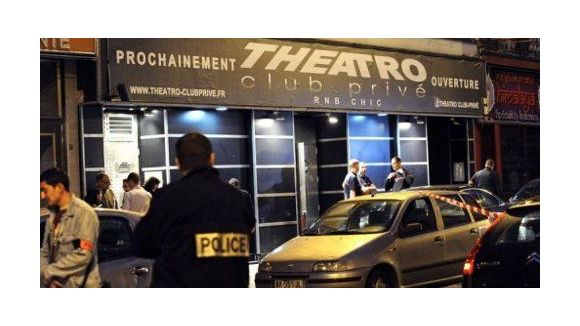 Fusillade à Lille : le tireur présumé en fuite