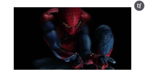 The Amazing Spiderman : nouvelle photo