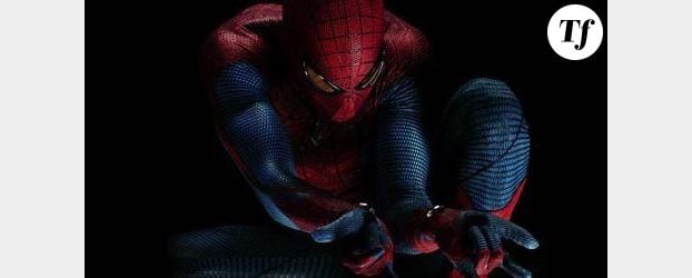 The Amazing Spiderman : nouvelle photo 