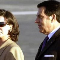 Leïla Ben Ali, « femme soumise et heureuse de l'être »