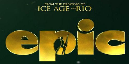 Epic, la bataille du royaume secret : bande-annonce vidéo