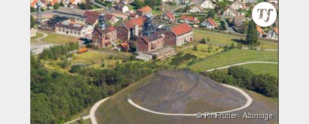 Le bassin minier du Nord-Pas-de-Calais, patrimoine mondial de l'humanité