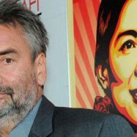 Luc Besson pourrait adapter la BD Valérian  