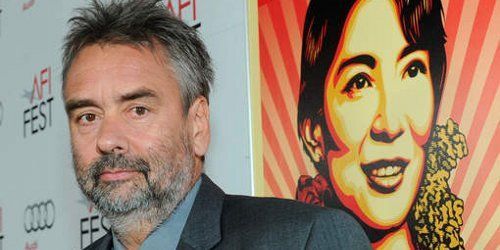 Luc Besson pourrait adapter la BD Valérian  