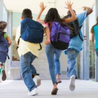 École : un milliard d'euros d'effets personnels perdus chaque année