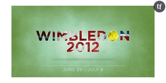 Wimbledon 2012 : programme matchs en direct streaming – 3 juillet
