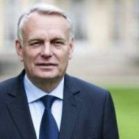 Jean-Marc Ayrault : discours de politique générale à l'Assemblée