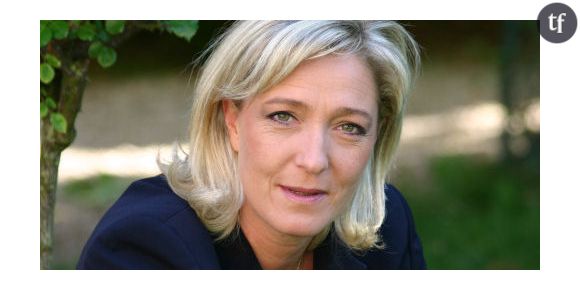 Qui est Marine Le Pen, nouvelle présidente du Front National ?