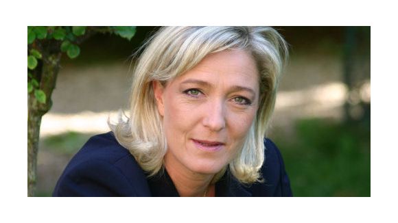 Qui est Marine Le Pen, nouvelle présidente du Front National ?