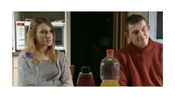 Strip-Tease 2012 : voir ou revoir l'émission du 2 juillet (Damien et Roxanna) en streaming replay