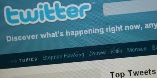 Fin de partenariat entre Twitter et LinkedIn