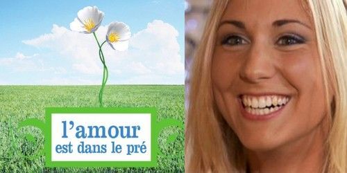 L’Amour est dans le pré 2012 : la sincérité de Justine mise en cause sur Twitter