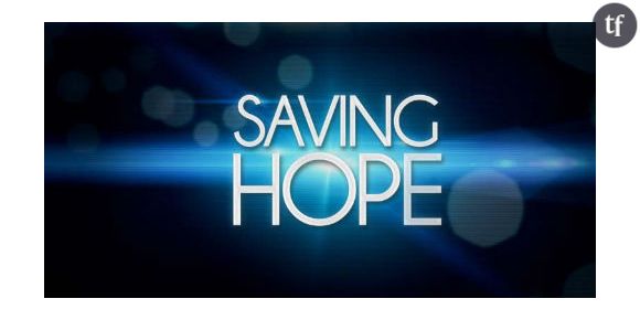 Saving Hope : nouvelle série médicale pour Erica Durance & Michael Shanks – Vidéo streaming