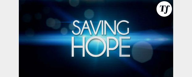 Saving Hope : nouvelle série médicale pour Erica Durance & Michael Shanks – Vidéo streaming