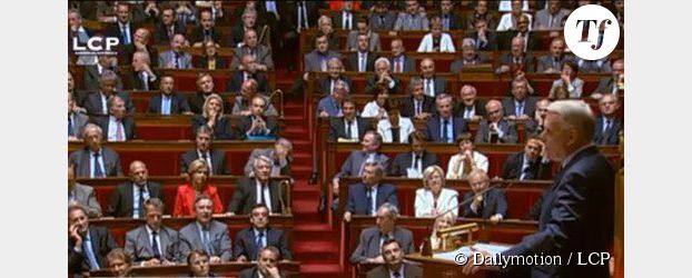 Ayrault : ce qu'il faut retenir de son discours de politique générale